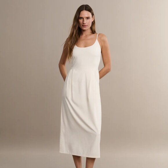 Jenni Kayne Rove Dress - Picture 1 of 7